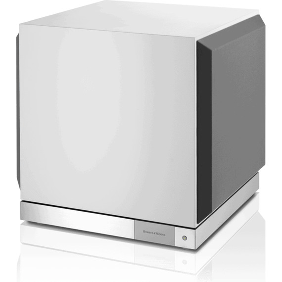 Сабвуфер Bowers & Wilkins DB1D White, Цвет: White, изображение 2