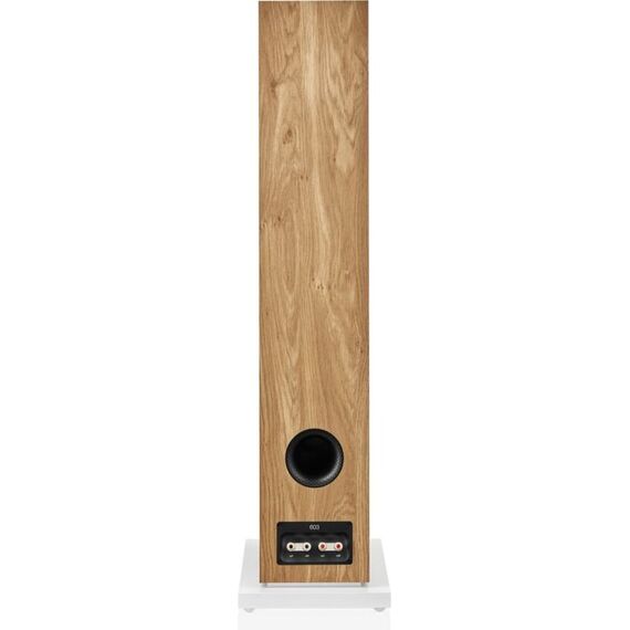 Напольная акустика Bowers & Wilkins 603 S3 Oak, Цвет: Oak, изображение 5