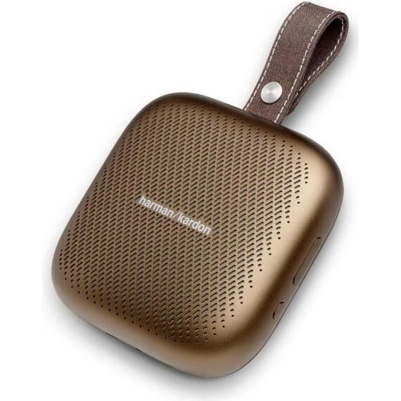 Портативная колонка Harman Kardon NEO Orange, Цвет: Orange