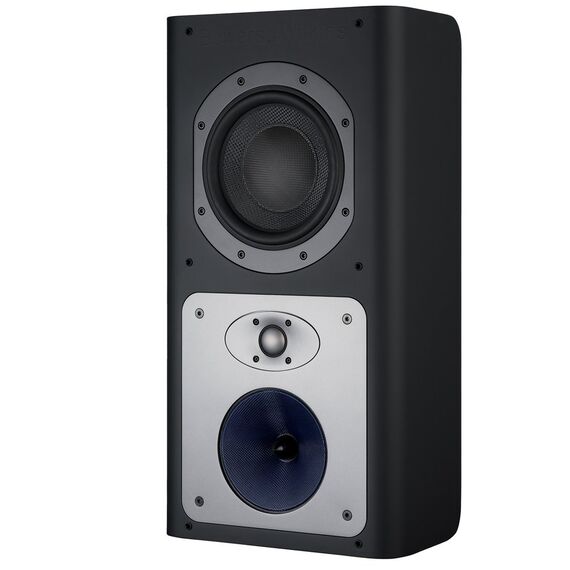 ​Встраиваемая акустическая система Bowers & Wilkins CT8.4 LCRS