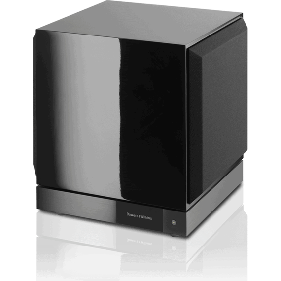 Сабвуфер Bowers & Wilkins DB3D Black, Цвет: Black, изображение 2