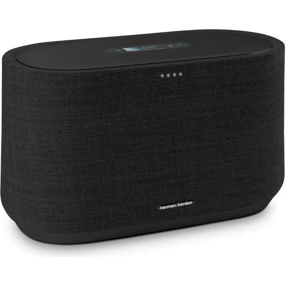 Портативная колонка Harman Kardon Citation 300 Black, Цвет: Black