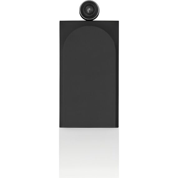 Полочная акустика Bowers & Wilkins 705 S3 Gloss Black, Цвет: Gloss Black, изображение 2