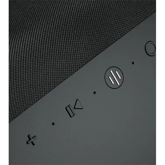 Колонка Bowers & Wilkins Zeppelin Midnight grey, Цвет: Midnight grey, изображение 5