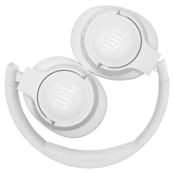 Наушники JBL Tune 760NC White, Цвет: White, изображение 5