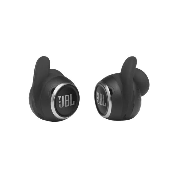 Наушники JBL Reflect Mini NC Black, изображение 3