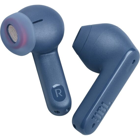 Наушники JBL Tune Flex Blue, Цвет: Blue, изображение 7