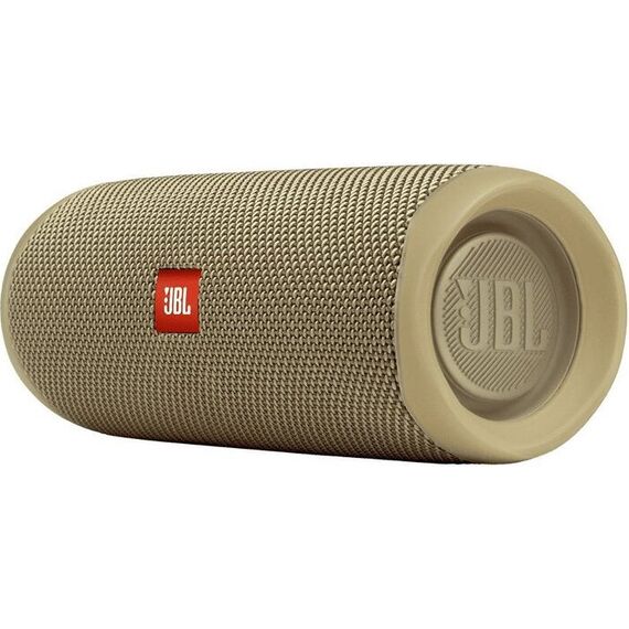 Портативная колонка JBL Flip 5 Sand, Цвет: Sand, изображение 2