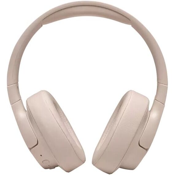 Наушники JBL Tune 760NC Blush, Цвет: Blush, изображение 7