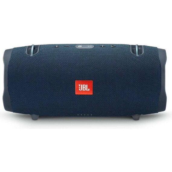 Портативная колонка JBL Xtreme 2, Цвет: Blue, изображение 3