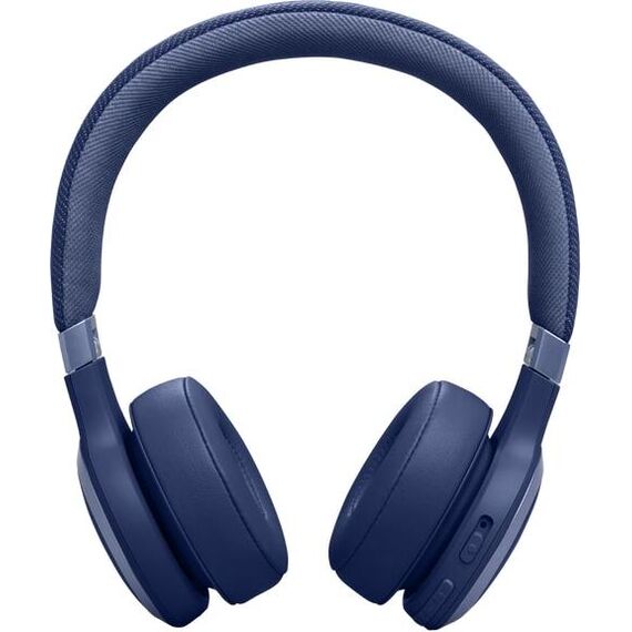 Наушники JBL Live 670NC Blue, Цвет: Blue, изображение 3