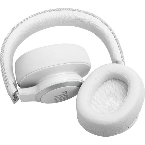 Наушники JBL Live 770NC White, Цвет: White, изображение 6
