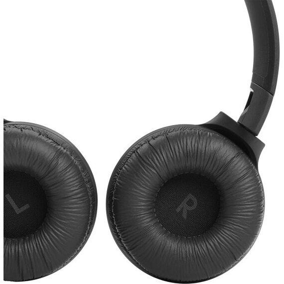 Наушники JBL TUNE 570BT, Цвет: Black, изображение 4