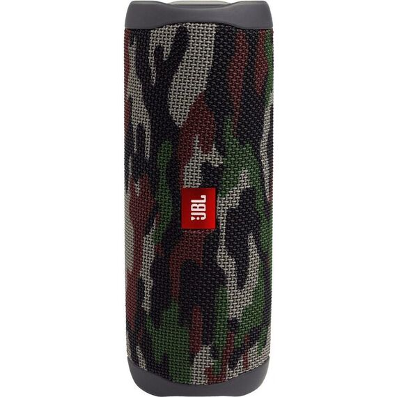 Портативная колонка JBL Flip 5 Squad, Цвет: Squad, изображение 4