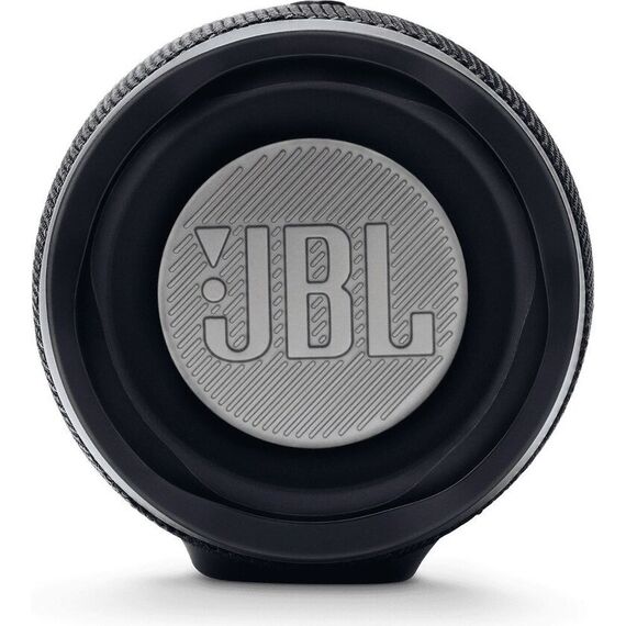 Портативная колонка JBL Charge 4 Black, Цвет: Black, изображение 4