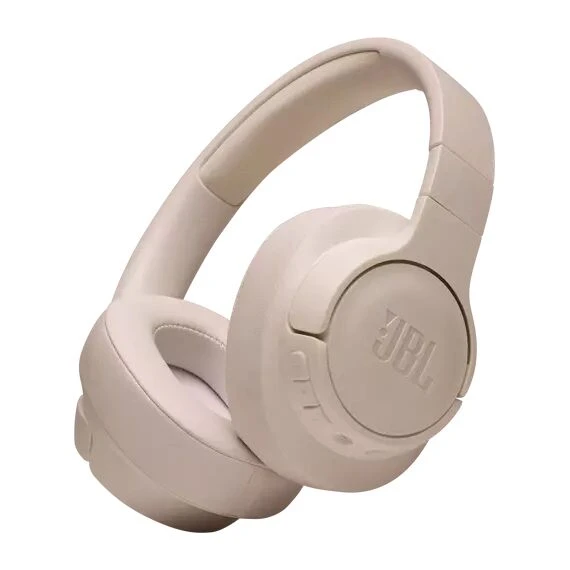 Беспроводные наушники JBL Tune 710BT Blush, Цвет: Blush