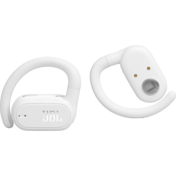 Наушники JBL Soundgear Sense White, Цвет: White, изображение 7