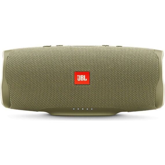 Портативная колонка JBL Charge 4 Sand, Цвет: Sand