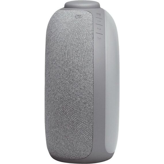 Портативная колонка JBL Horizon 2 Grey, Цвет: Gray, изображение 3