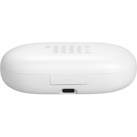 Наушники JBL Soundgear Sense White, Цвет: White, изображение 5