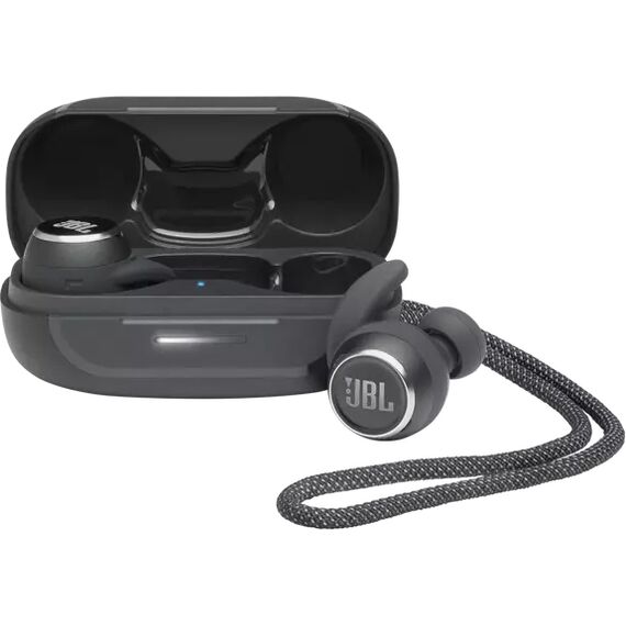 Наушники JBL Reflect Mini NC Black