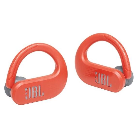 Спортивные наушники JBL Endurance Peak II Coral, Цвет: Coral, изображение 10