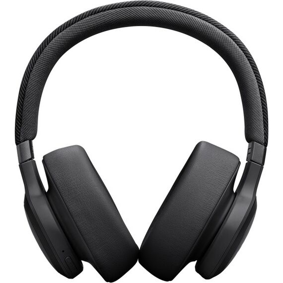 Наушники JBL Live 770NC Black, Цвет: Black, изображение 2