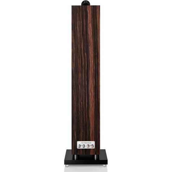 Напольная акустика B&W 702 S3 Signature, Цвет: Datuk Gloss, изображение 4