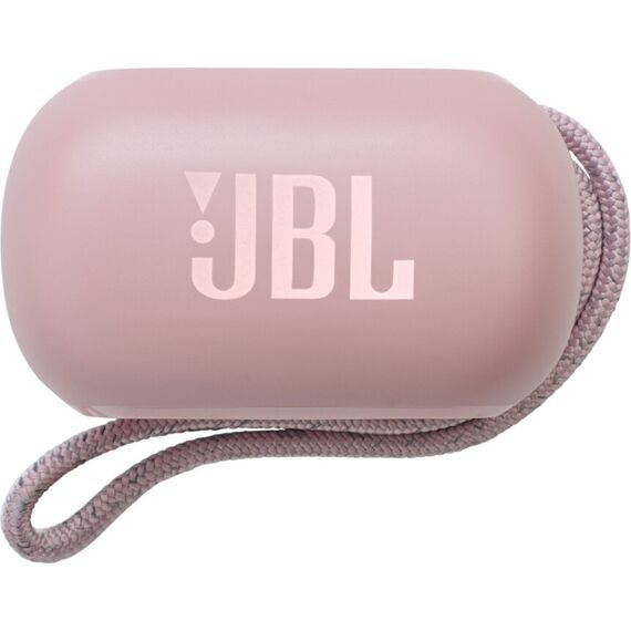 Наушники JBL Reflect Flow Pro, Цвет: Pink, изображение 5