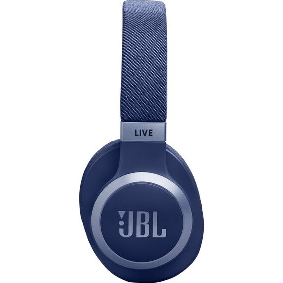 Наушники JBL Live 770NC Blue, Цвет: Blue, изображение 5