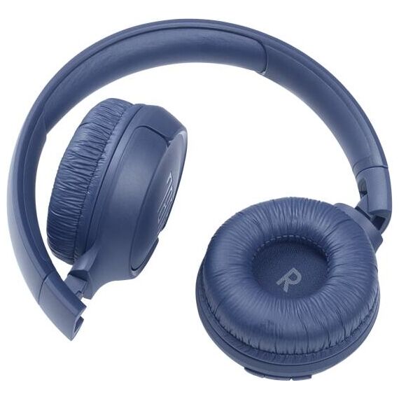 Наушники JBL TUNE 570BT Blue, Цвет: Blue, изображение 5