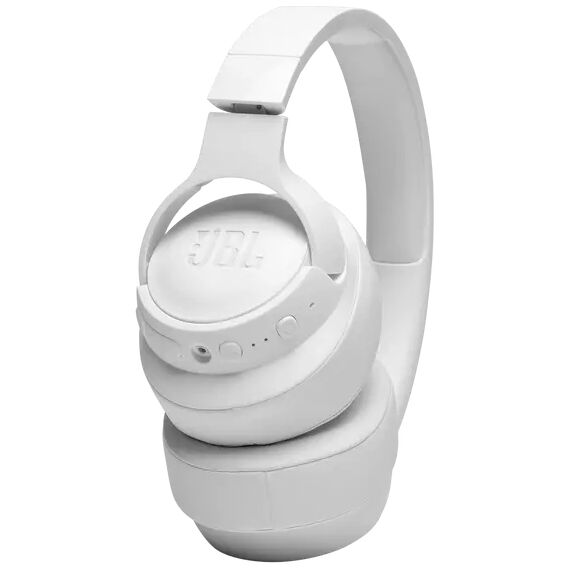 Наушники JBL Tune 760NC White, Цвет: White, изображение 2