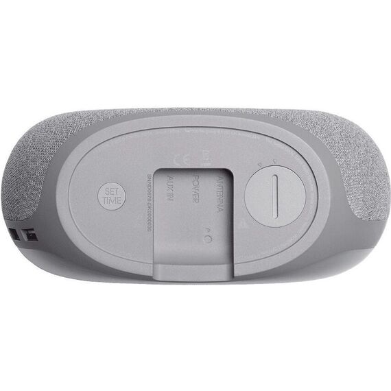 Портативная колонка JBL Horizon 2 Grey, Цвет: Gray, изображение 9