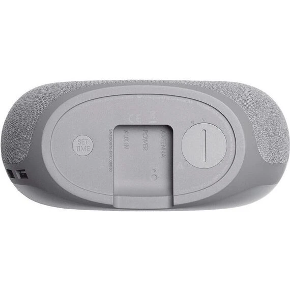 Портативная колонка JBL Horizon 2 Grey, Цвет: Gray, изображение 9