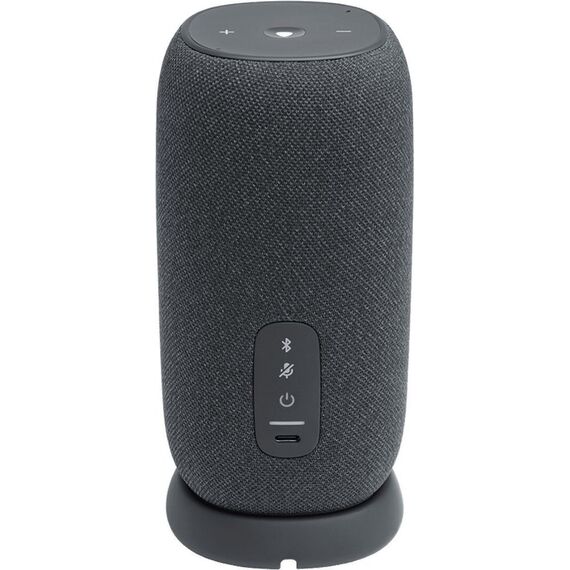 Портативная колонка JBL Link Portable Gray, Цвет: Gray, изображение 3