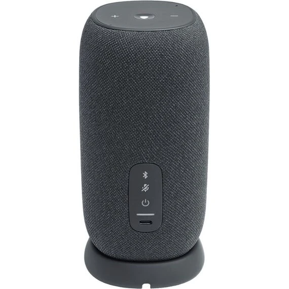Портативная колонка JBL Link Portable Gray, Цвет: Gray, изображение 3