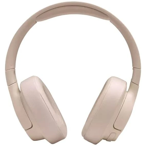 Беспроводные наушники JBL Tune 710BT Blush, Цвет: Blush, изображение 2