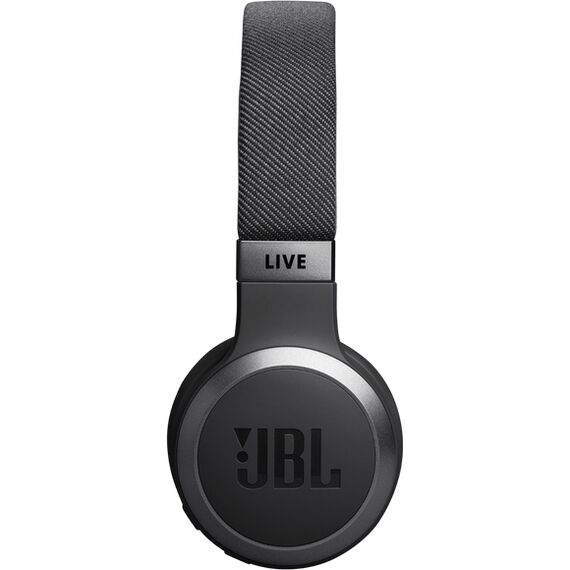 Наушники JBL Live 670NC Black, Цвет: Black, изображение 5