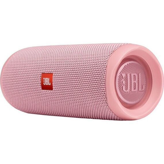 Портативная колонка JBL Flip 5 Pink, Цвет: Pink, изображение 2