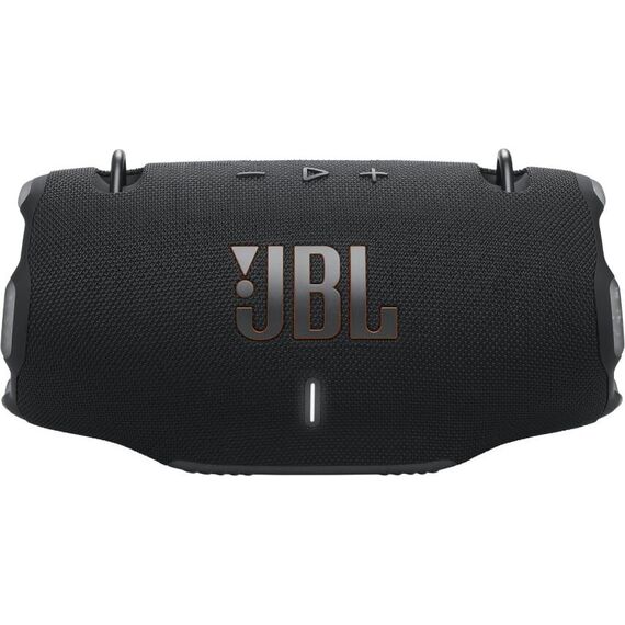Портативная колонка JBL Xtreme 4 Black, Цвет: Black, изображение 2