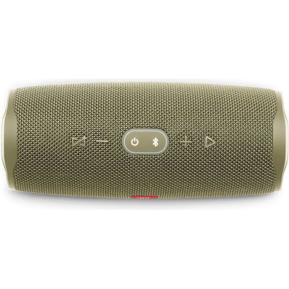 Портативная колонка JBL Charge 4 Sand, Цвет: Sand, изображение 2