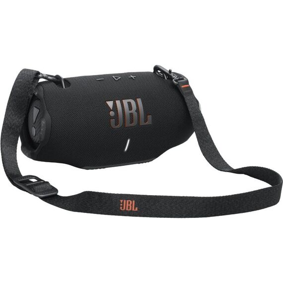 Портативная колонка JBL Xtreme 4 Black, Цвет: Black, изображение 6