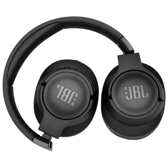 Беспроводные наушники JBL Tune 710BT Black, Цвет: Black, изображение 5