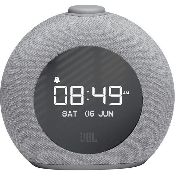 Портативная колонка JBL Horizon 2 Grey, Цвет: Gray, изображение 2