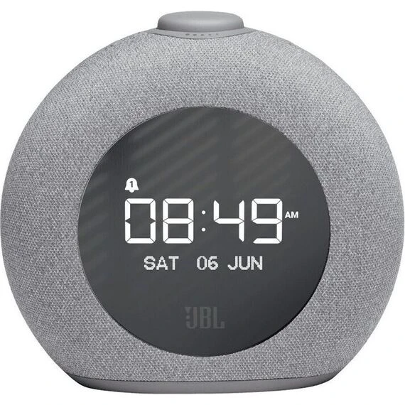 Портативная колонка JBL Horizon 2 Grey, Цвет: Gray, изображение 2
