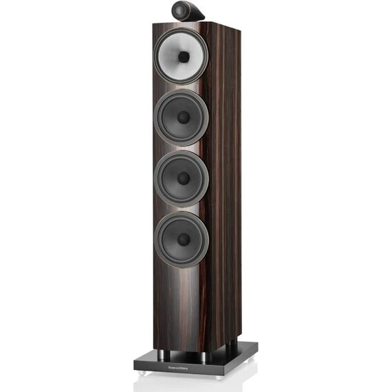 Напольная акустика Bowers & Wilkins 702 S3 Signature Datuk Gloss, Цвет: Datuk Gloss