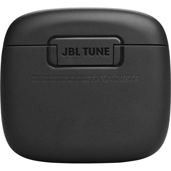 Наушники JBL Tune Flex Black, Цвет: Black, изображение 3