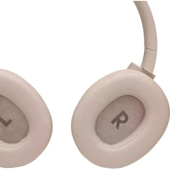 Беспроводные наушники JBL Tune 710BT Blush, Цвет: Blush, изображение 6