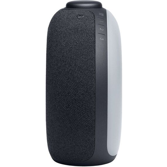 Портативная колонка JBL Horizon 2 Black, Цвет: Black, изображение 3