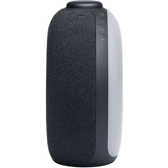 Портативная колонка JBL Horizon 2 Black, Цвет: Black, изображение 3